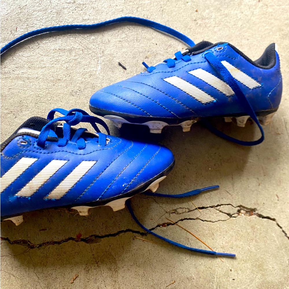 Adidas Copa Soccer Cleats
